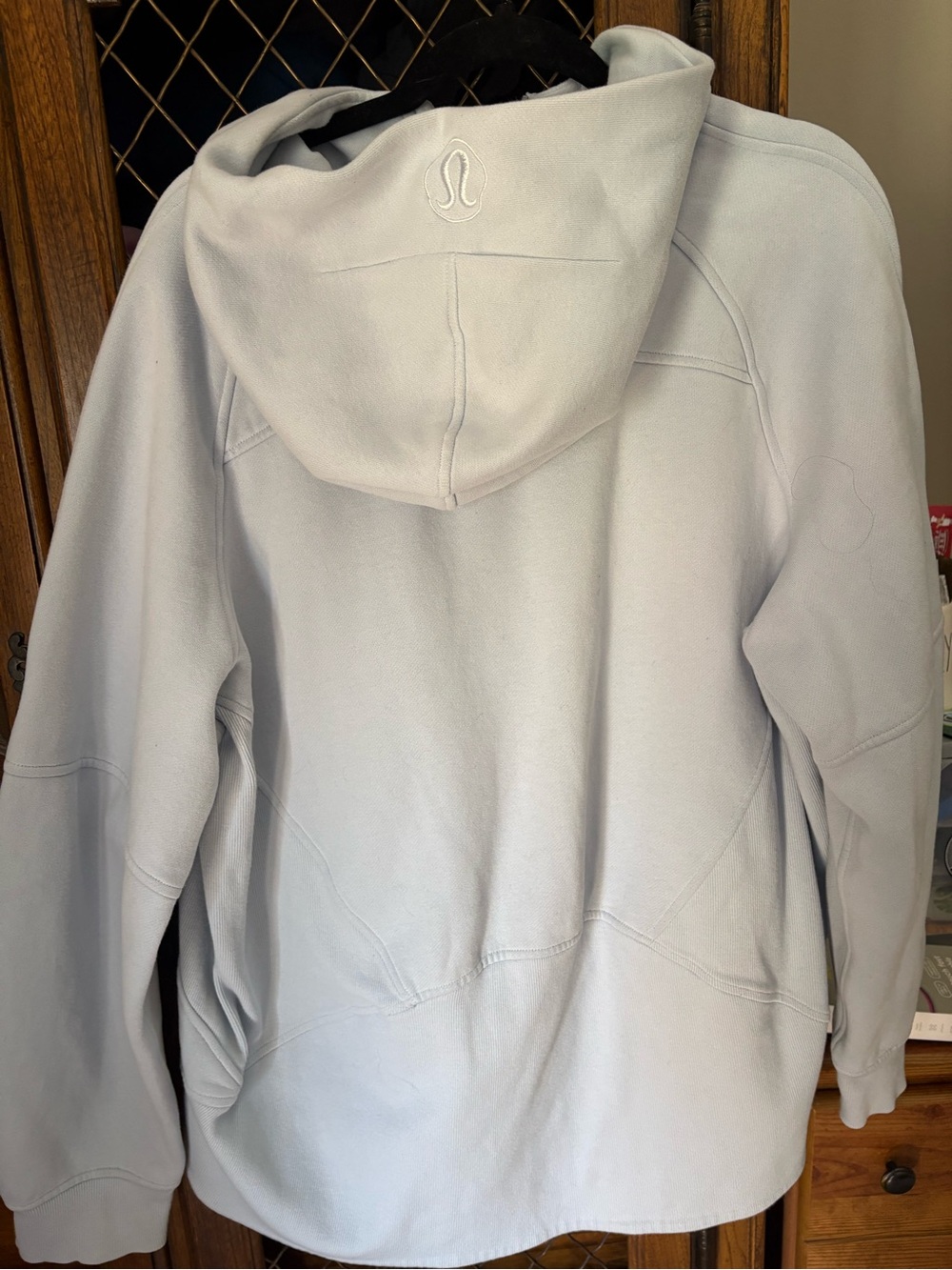 Lululemon scuba - Picture 2 of 4